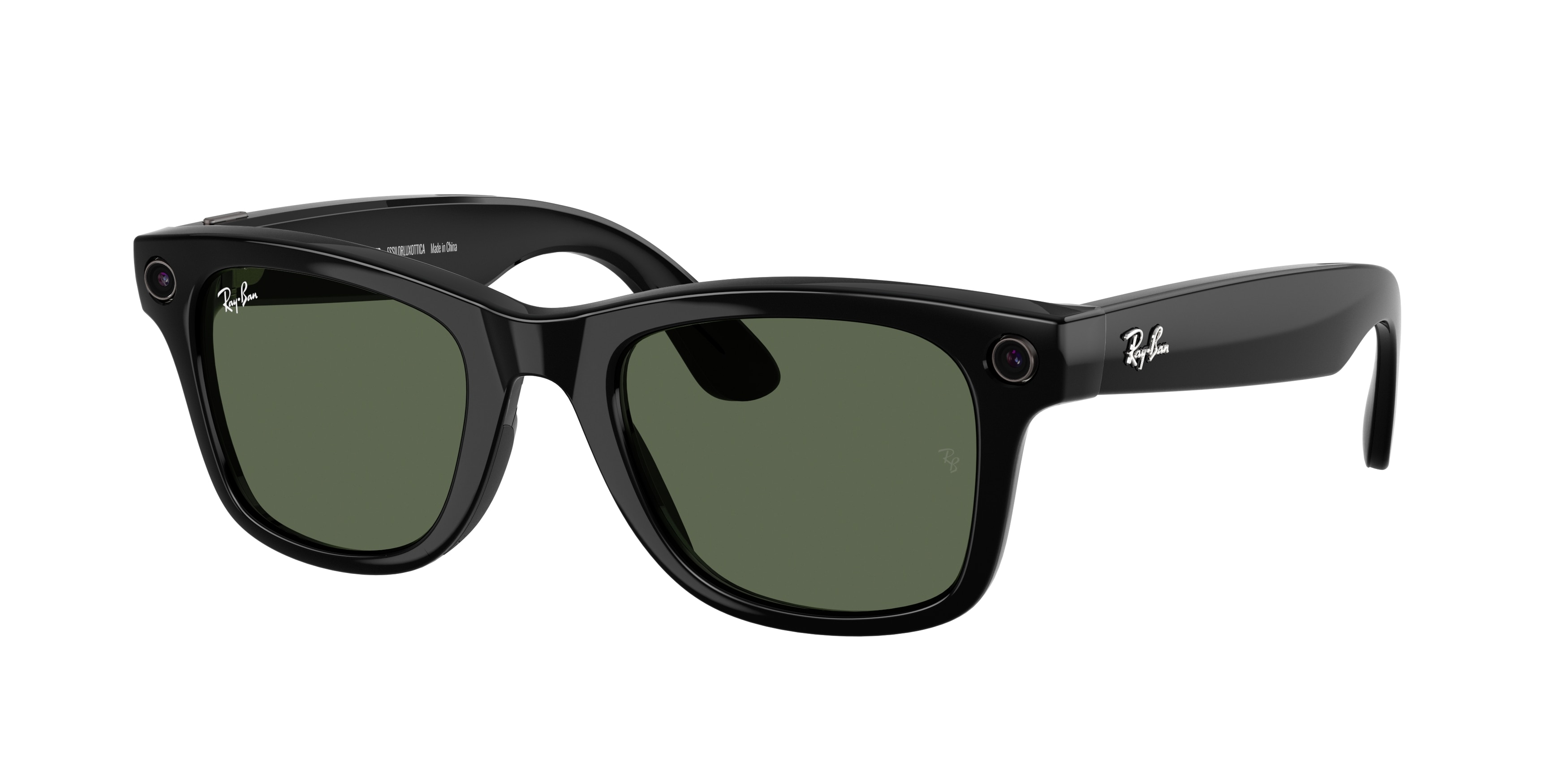 Ray Ban Meta RW4012 601/71 Wayfarer 